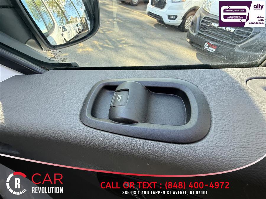 Used 2023 Ford Transit 250 Medium Roof image 30