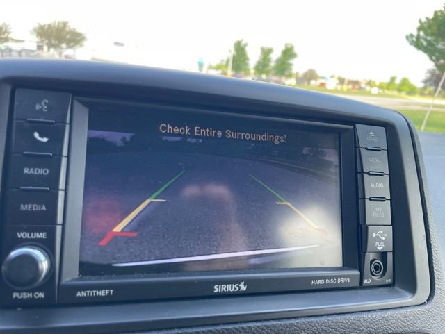 Used 2019 Dodge Grand Caravan GT FWD image 7