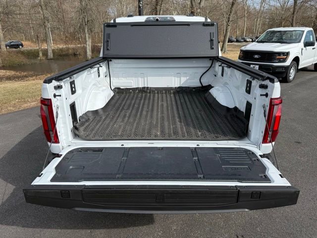 Certified 2024 Ford F150 Raptor w/ Equipment Group 803A Raptor R image 6