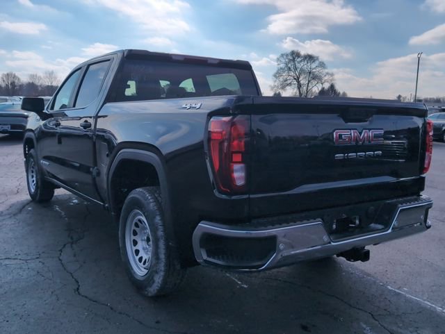 New 2026 GMC Sierra 1500 Pro w/ Pro Value Package image 5