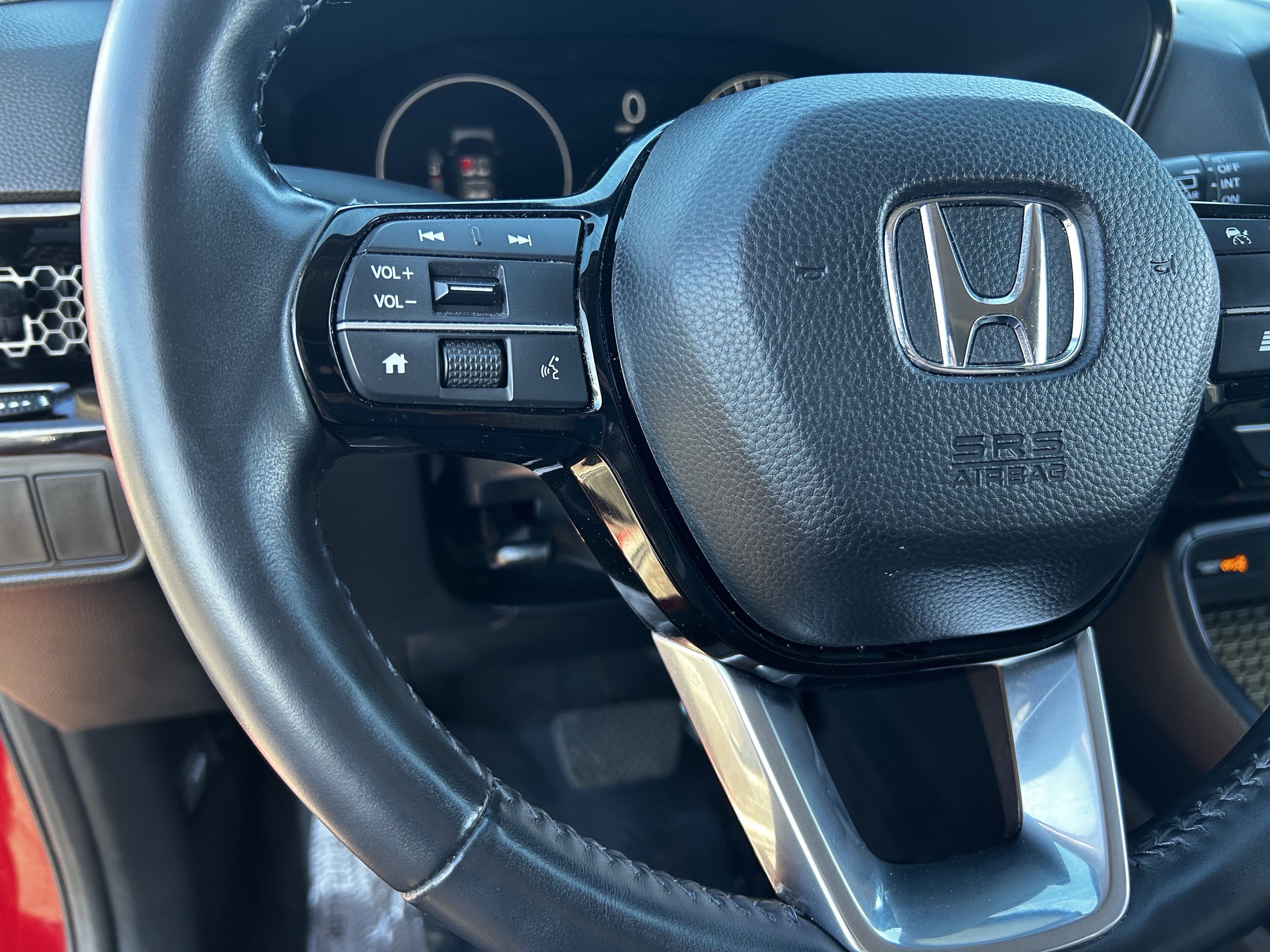 Used 2024 Honda CR-V EX-L image 23