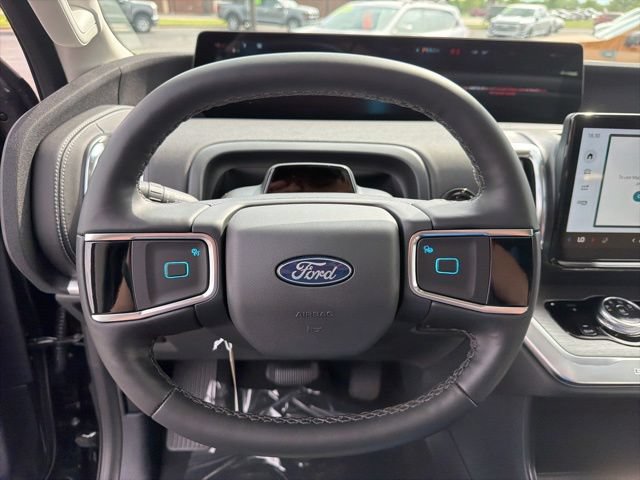 New 2026 Ford Expedition Max Platinum w/ Driver's Package AWD/4WD image 22