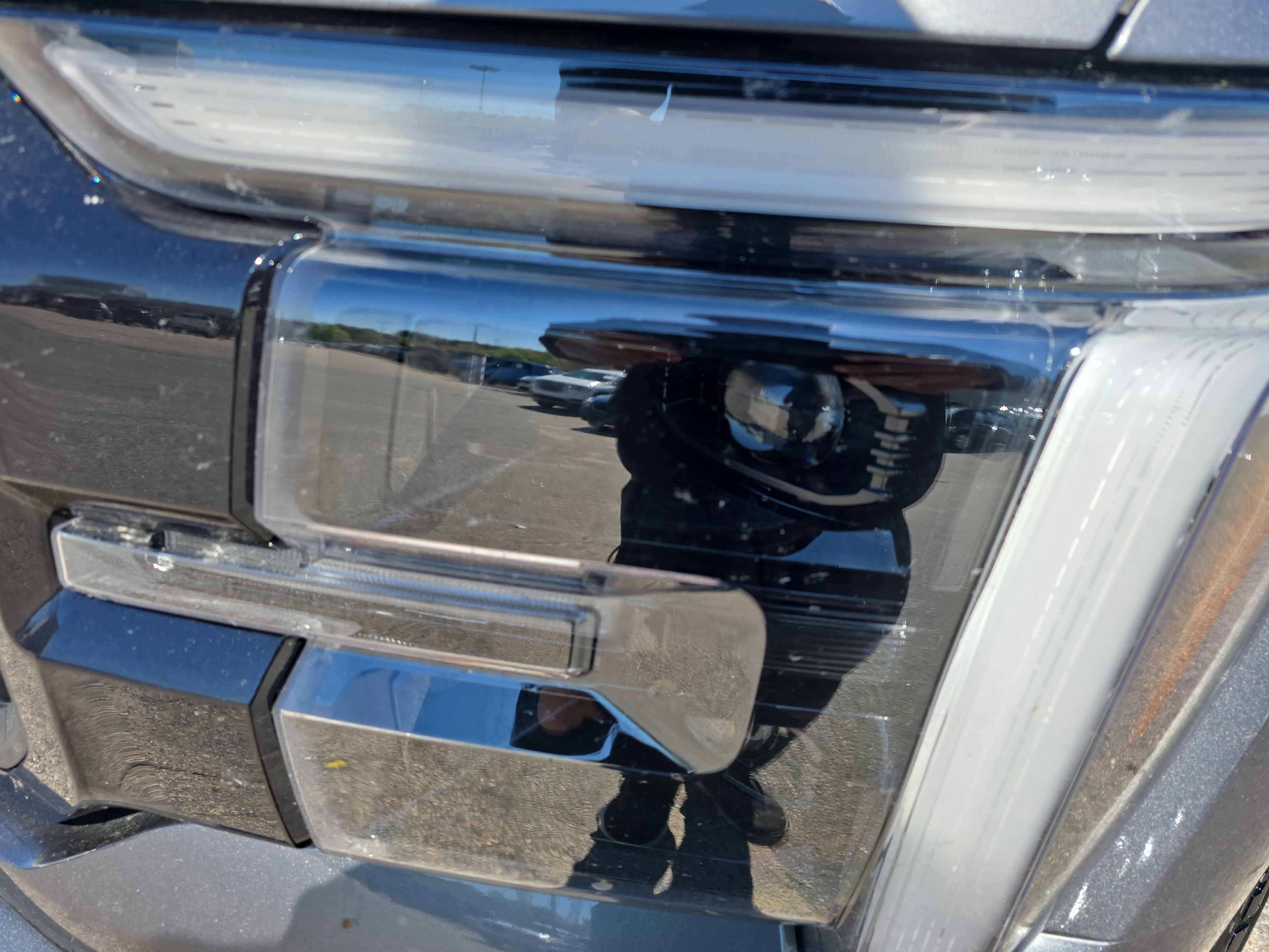 Used 2024 Ford F150 Lariat w/ Bed Utility Package image 29
