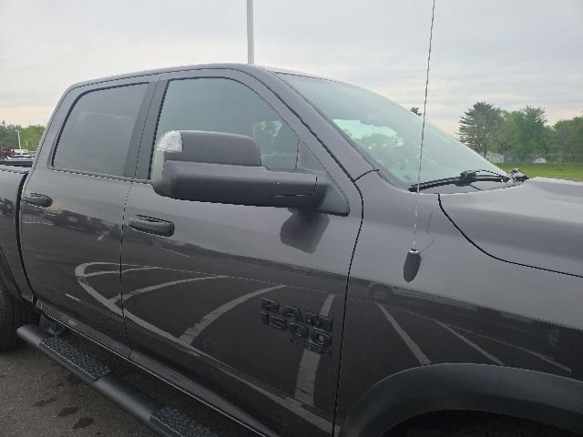 Used 2023 RAM 1500 Classic Warlock w/ Trailer Tow Group AWD/4WD image 5