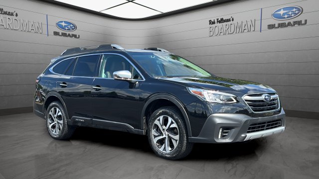 Used 2020 Subaru Outback Touring
