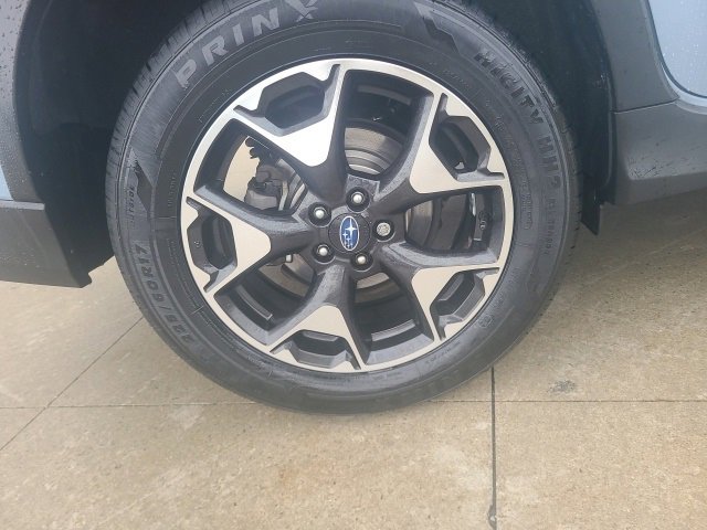 Used 2020 Subaru Crosstrek 2.0i Premium image 10