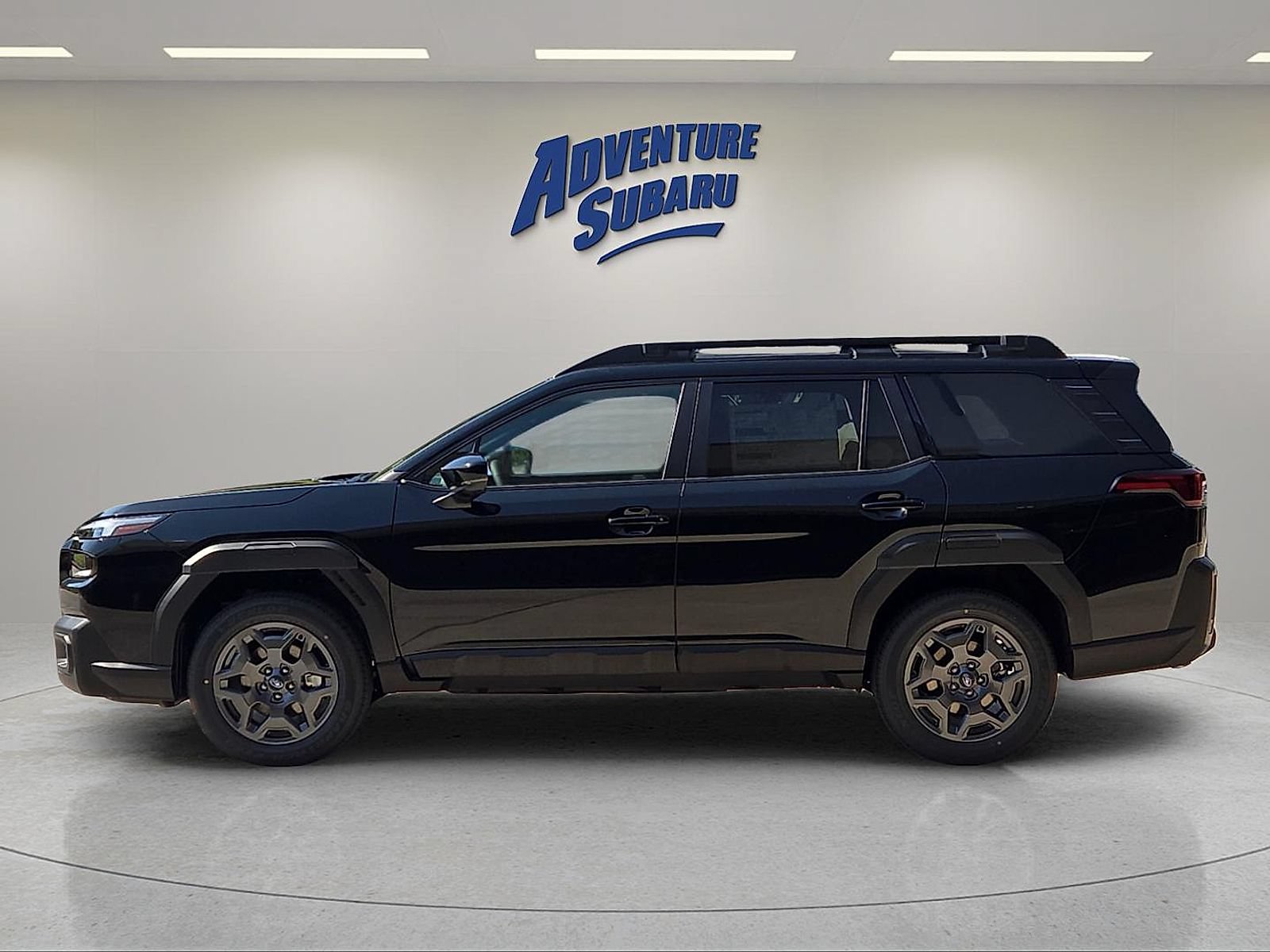 New 2026 Subaru Outback Premium AWD/4WD image 4