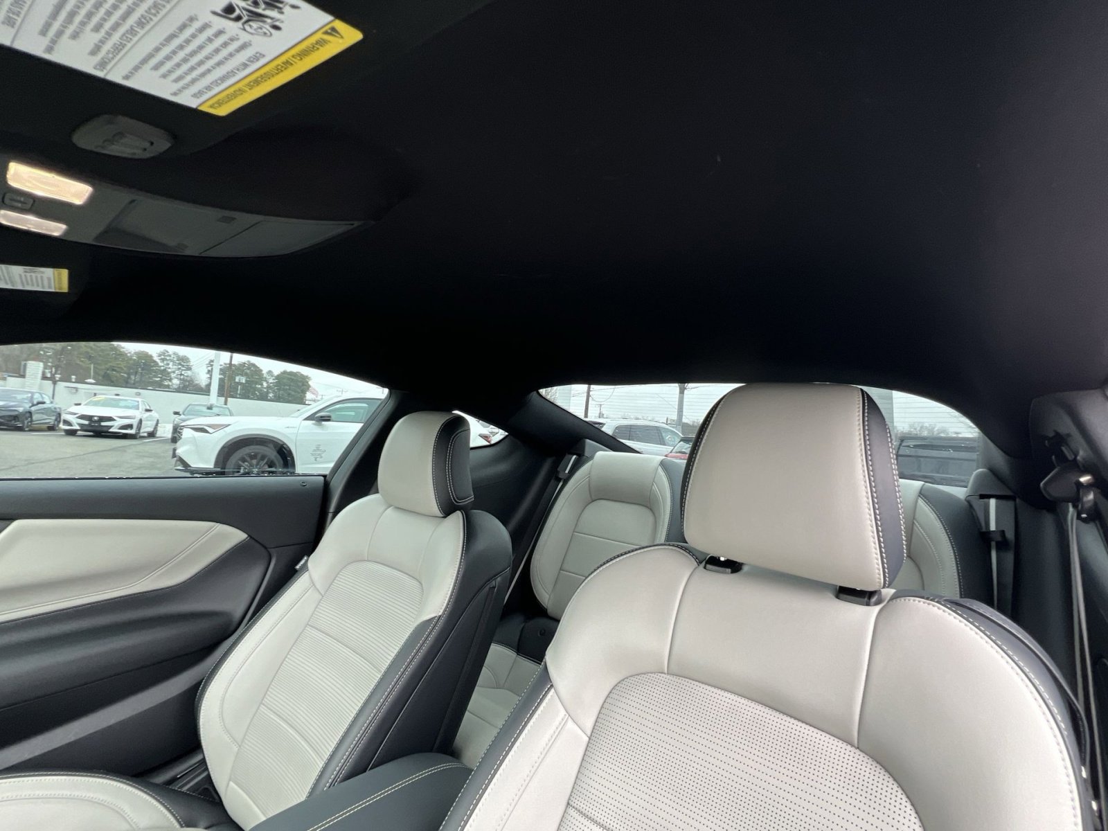 Used 2025 Ford Mustang GT Premium image 21