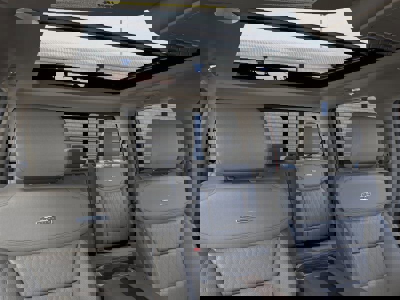 New 2026 Ford F350 4x4 Crew Cab Super Duty image 44