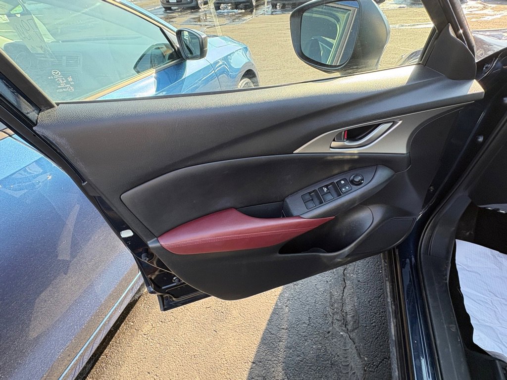 Used 2016 MAZDA CX-3 Touring image 8