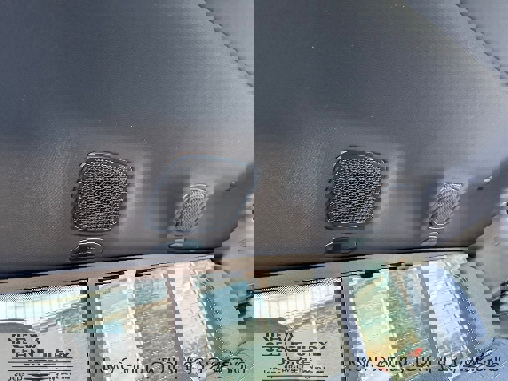 New 2026 RAM 1500 Big Horn image 16