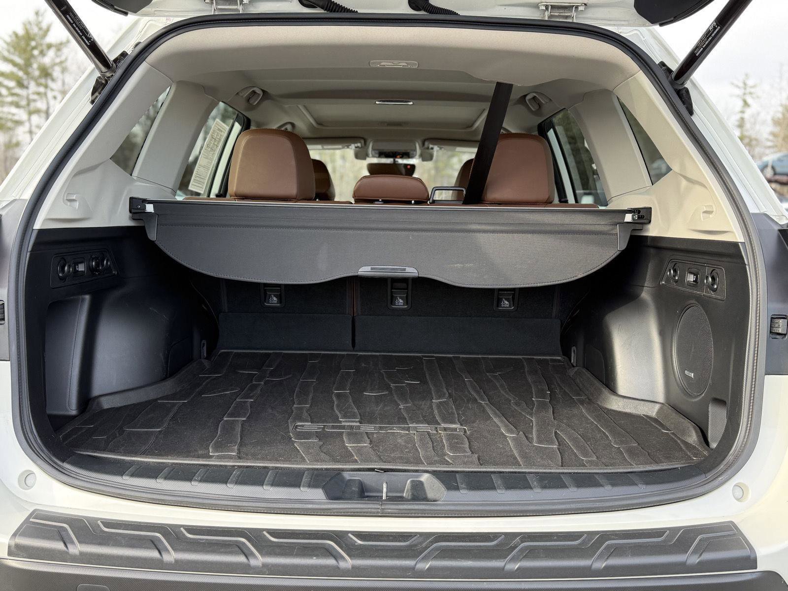 Used 2020 Subaru Forester Touring image 10