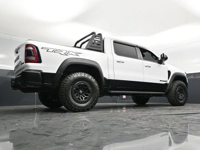 Used 2022 RAM 1500 TRX w/ TRX Level 2 Equipment Group AWD/4WD image 56