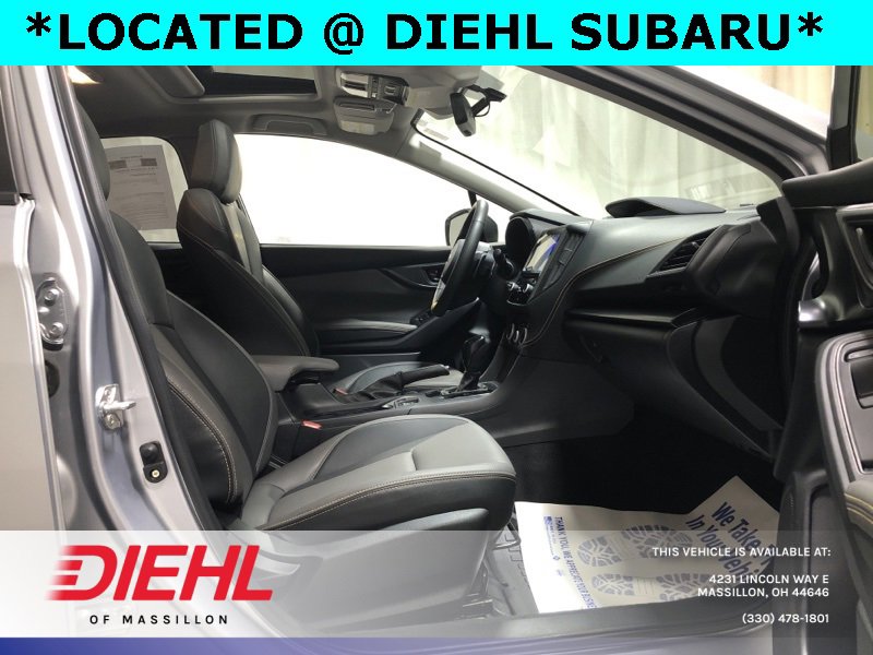 Used 2023 Subaru Crosstrek 2.5i Sport image 13