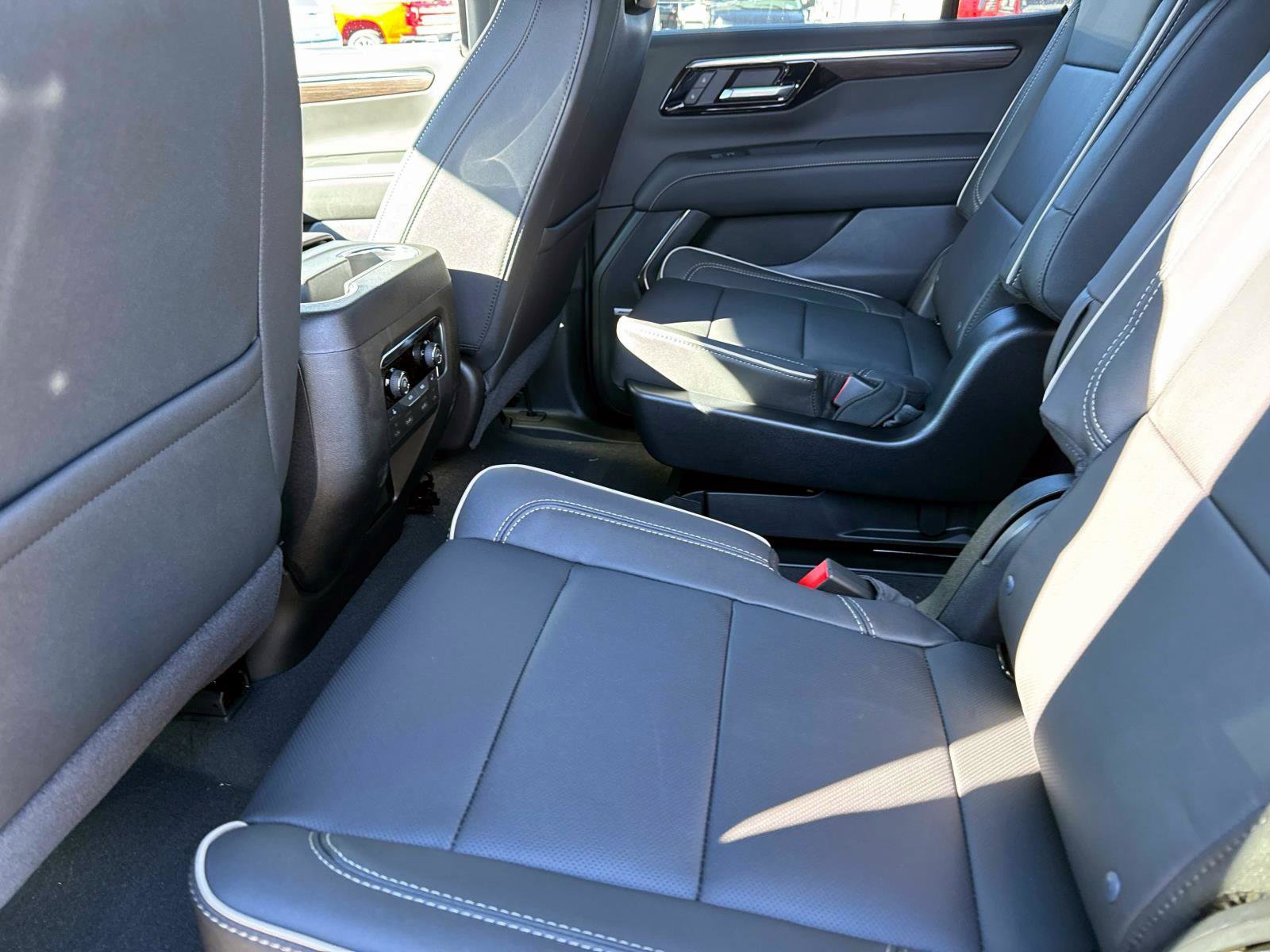 New 2026 Chevrolet Tahoe Premier image 8