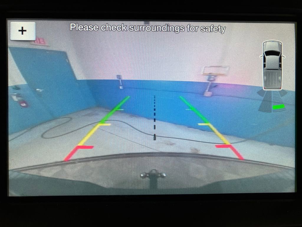 Used 2017 Ford F150 King Ranch w/ Equipment Group 601A Luxury image 25