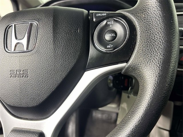 Used 2013 Honda Civic LX image 18