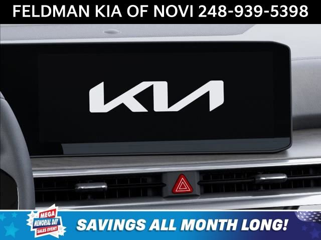 New 2026 Kia Sorento SX Prestige AWD/4WD image 20