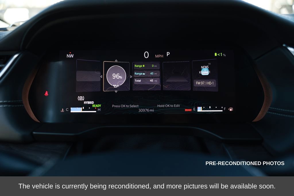 Used 2022 Jeep Grand Cherokee Overland image 21