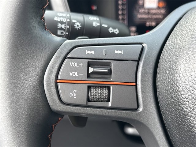 New 2026 Honda Passport TrailSport image 31