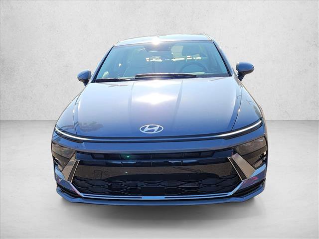 New 2026 Hyundai Sonata SEL image 6