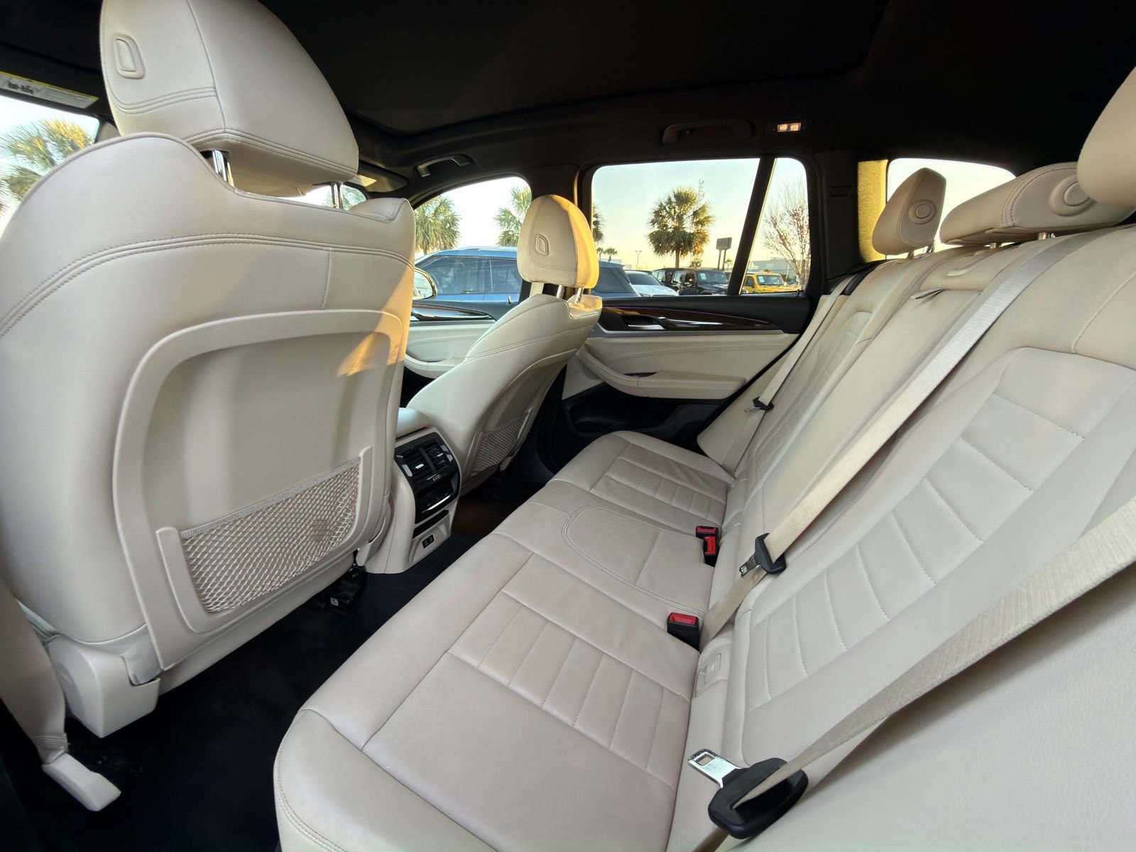 Used 2021 BMW X3 xDrive30e w/ Premium Package image 15