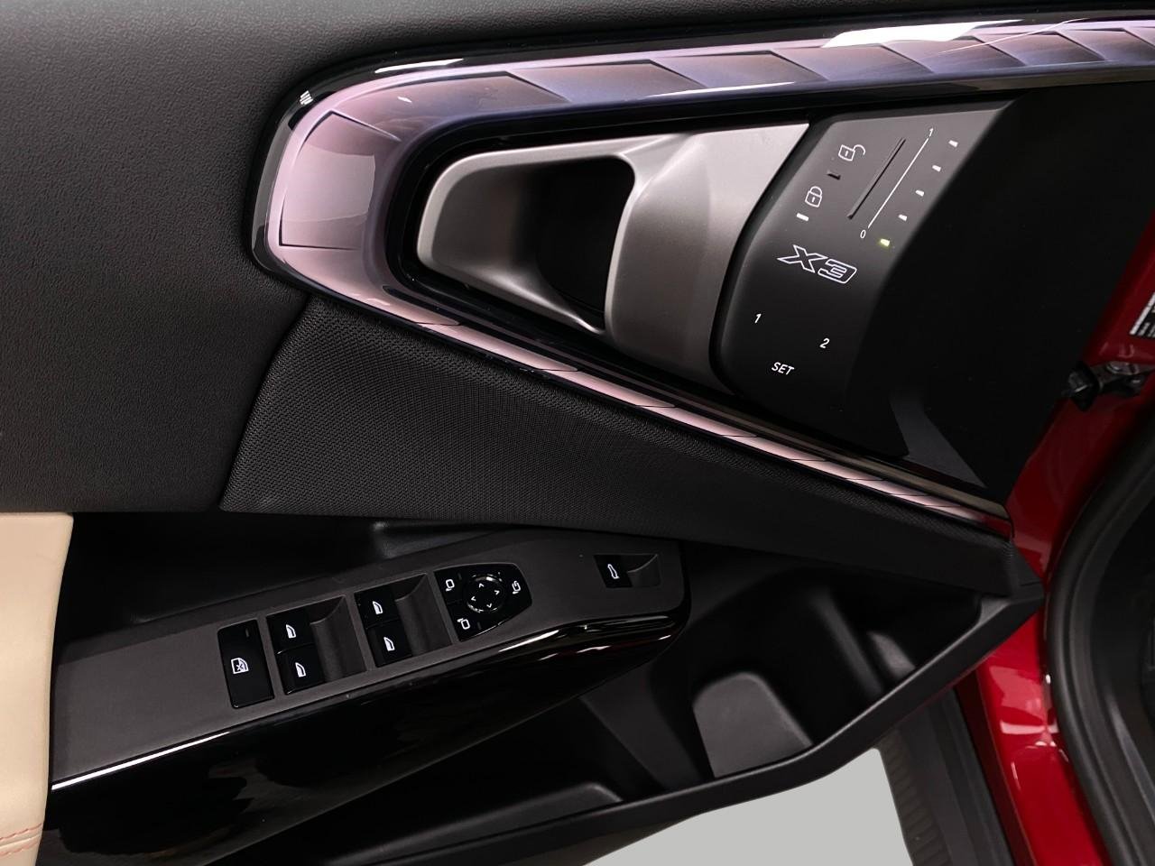 New 2026 BMW X3 xDrive30 image 31