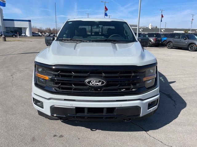 New 2026 Ford F150 XLT w/ Equipment Group 302A MID image 3