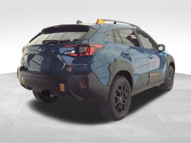 Used 2024 Subaru Crosstrek 2.5i Wilderness image 8