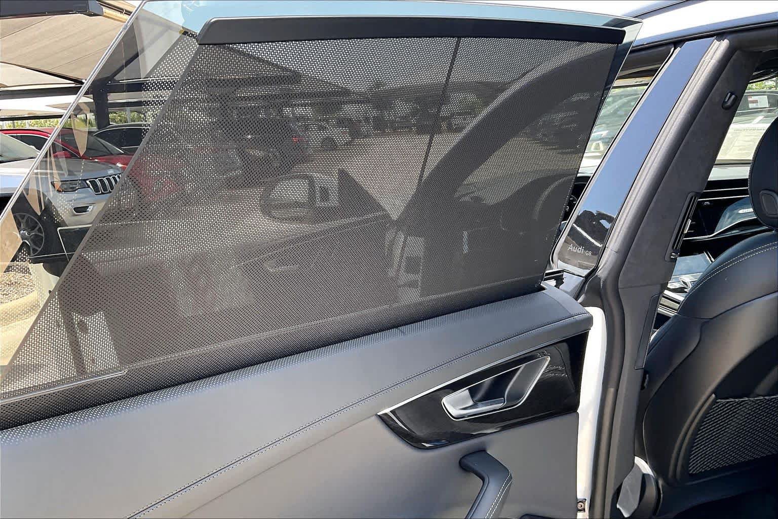 New 2026 Audi Q8 Prestige AWD/4WD image 18