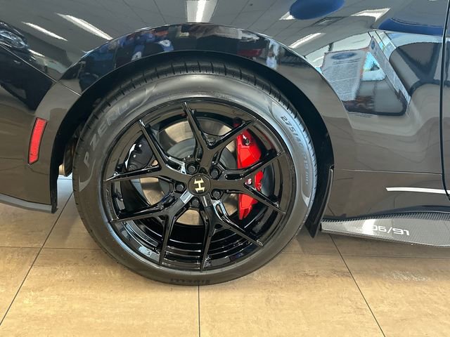 New 2025 Ford Mustang GT Premium w/ GT Performance Package image 18