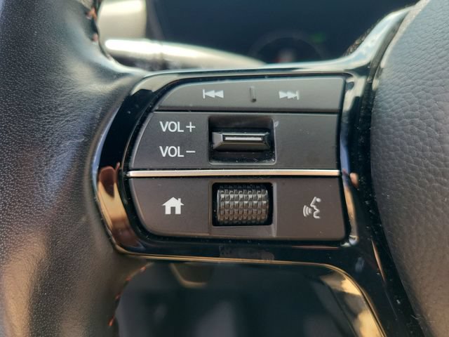 Used 2023 Honda CR-V Sport Touring image 32
