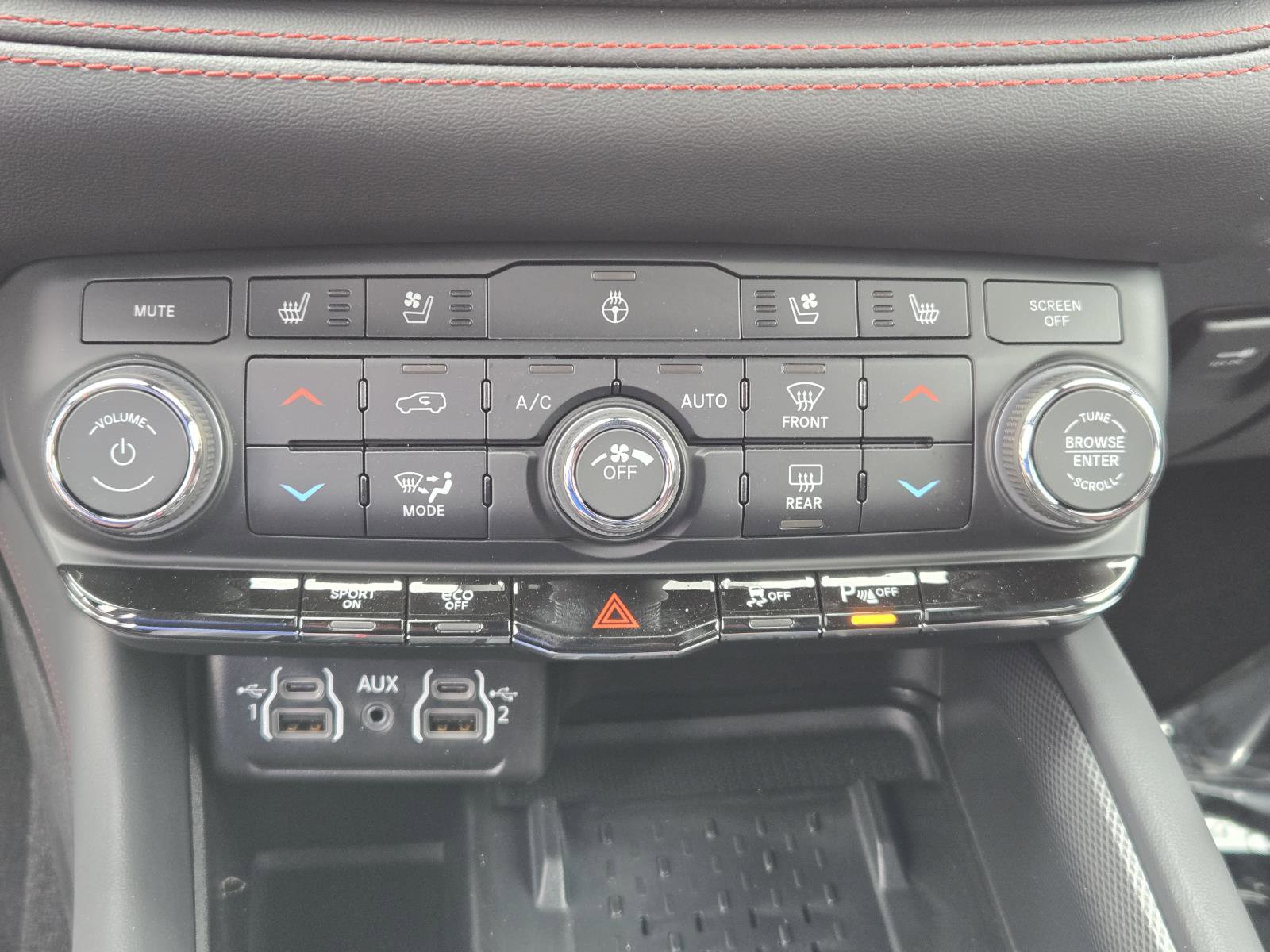 New 2026 Dodge Durango GT image 13