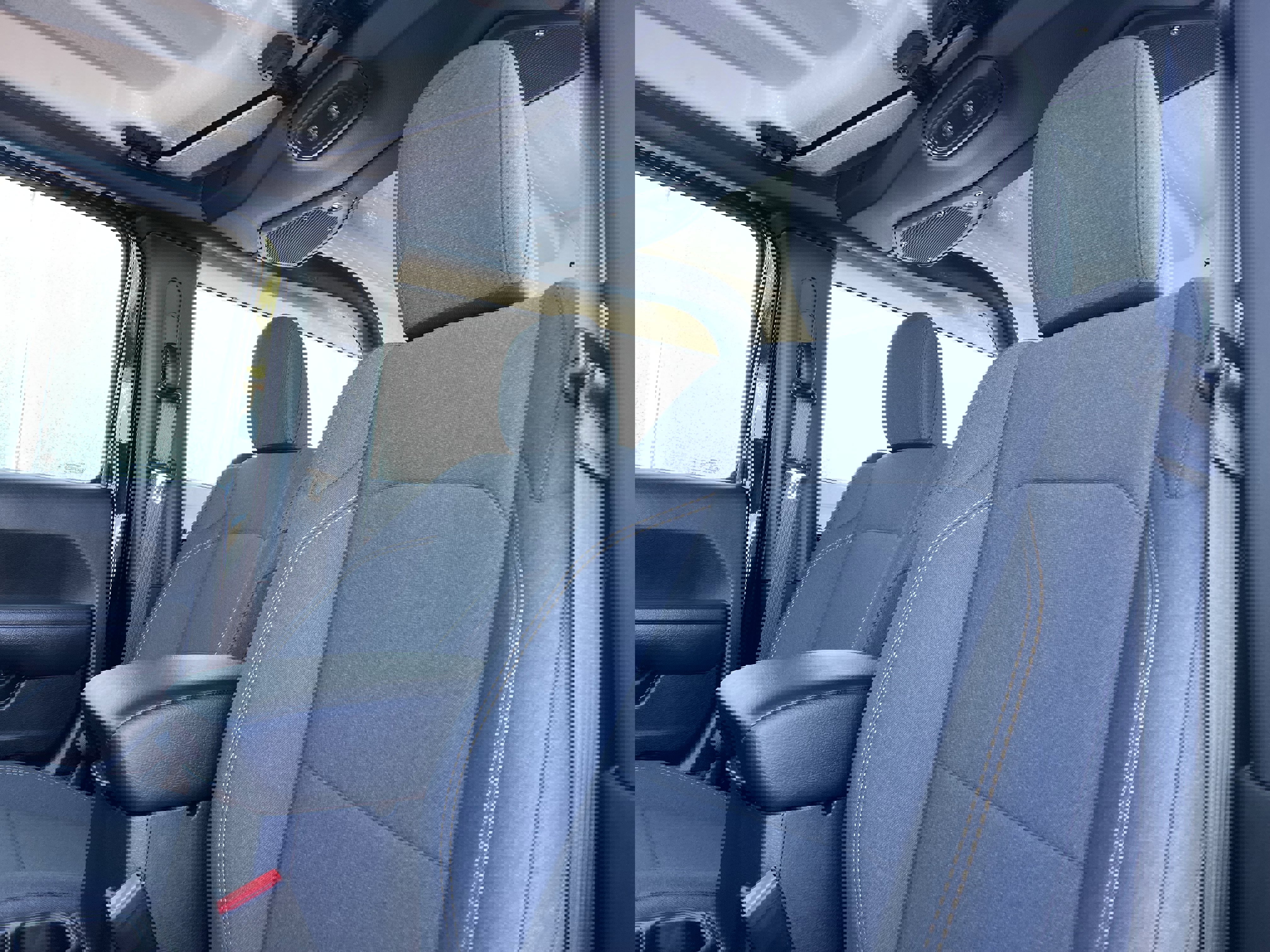 New 2026 Jeep Wrangler Sport image 15