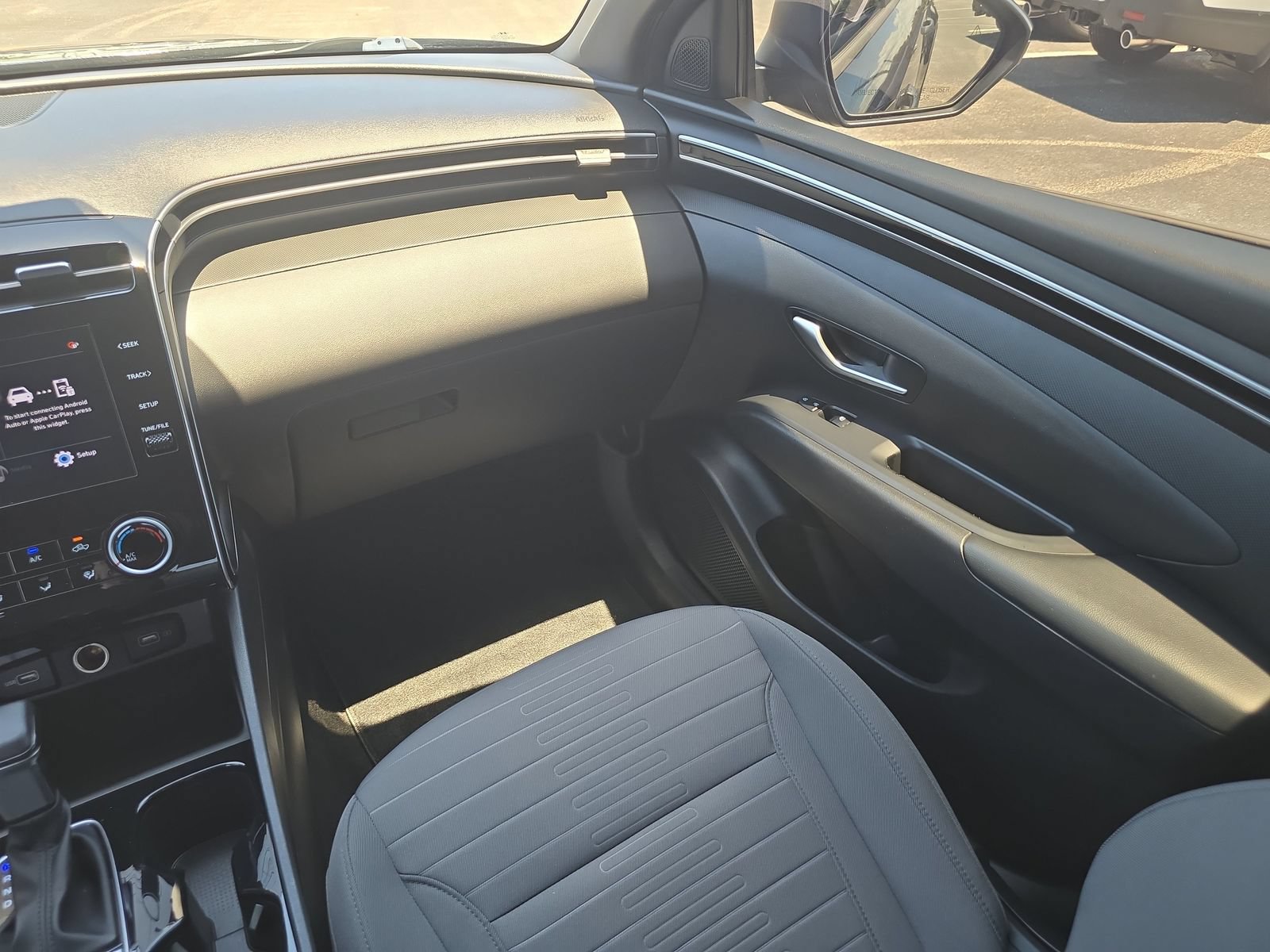 Used 2022 Hyundai Santa Cruz SEL FWD image 12
