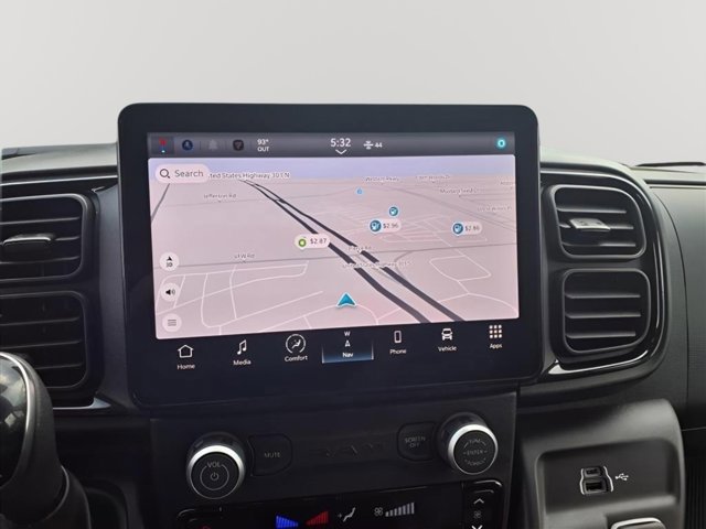 New 2025 RAM ProMaster 1500 w/ Premium Convenience Group image 14