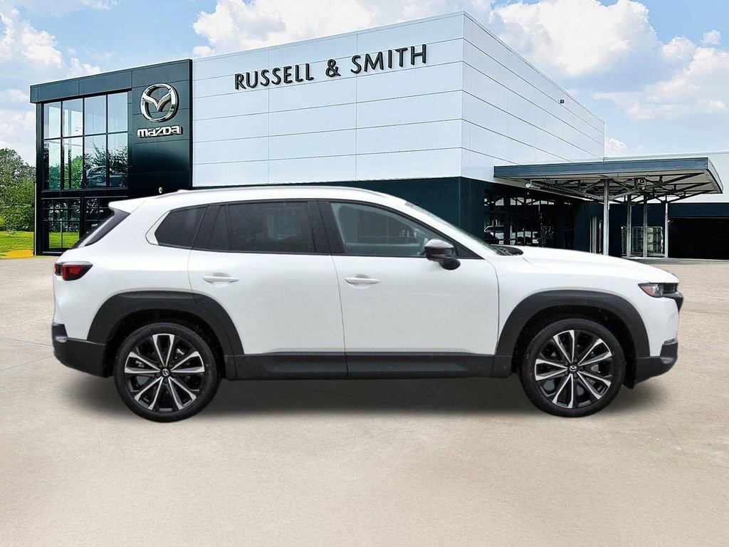 New 2026 MAZDA CX-50 AWD 2.5 S w/ Weather Package image 3