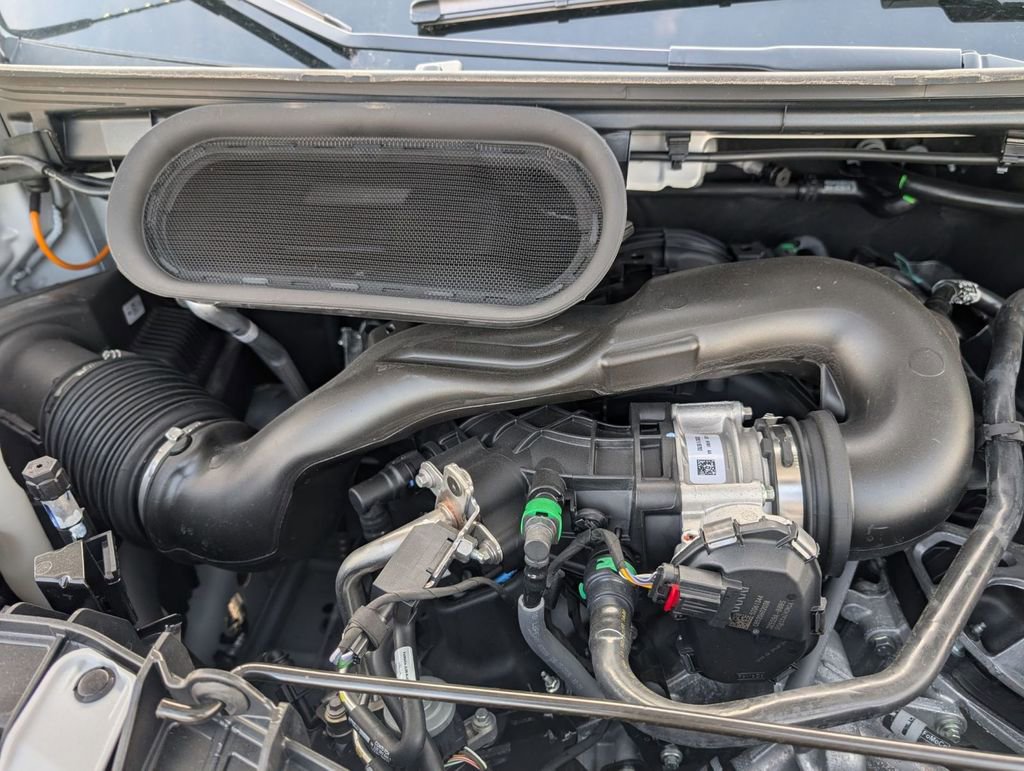 New 2026 Ford Transit 250 148 Medium Roof w/ Load Area Protection Package image 29