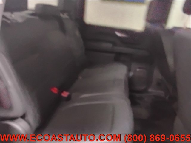 Used 2023 Chevrolet Silverado 3500 W/T w/ WT Convenience Package image 14