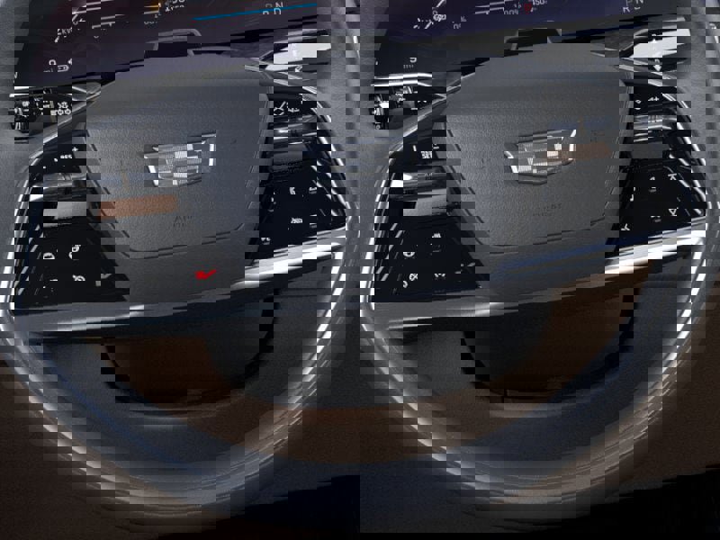 New 2025 Cadillac Escalade IQ Sport 2 image 43