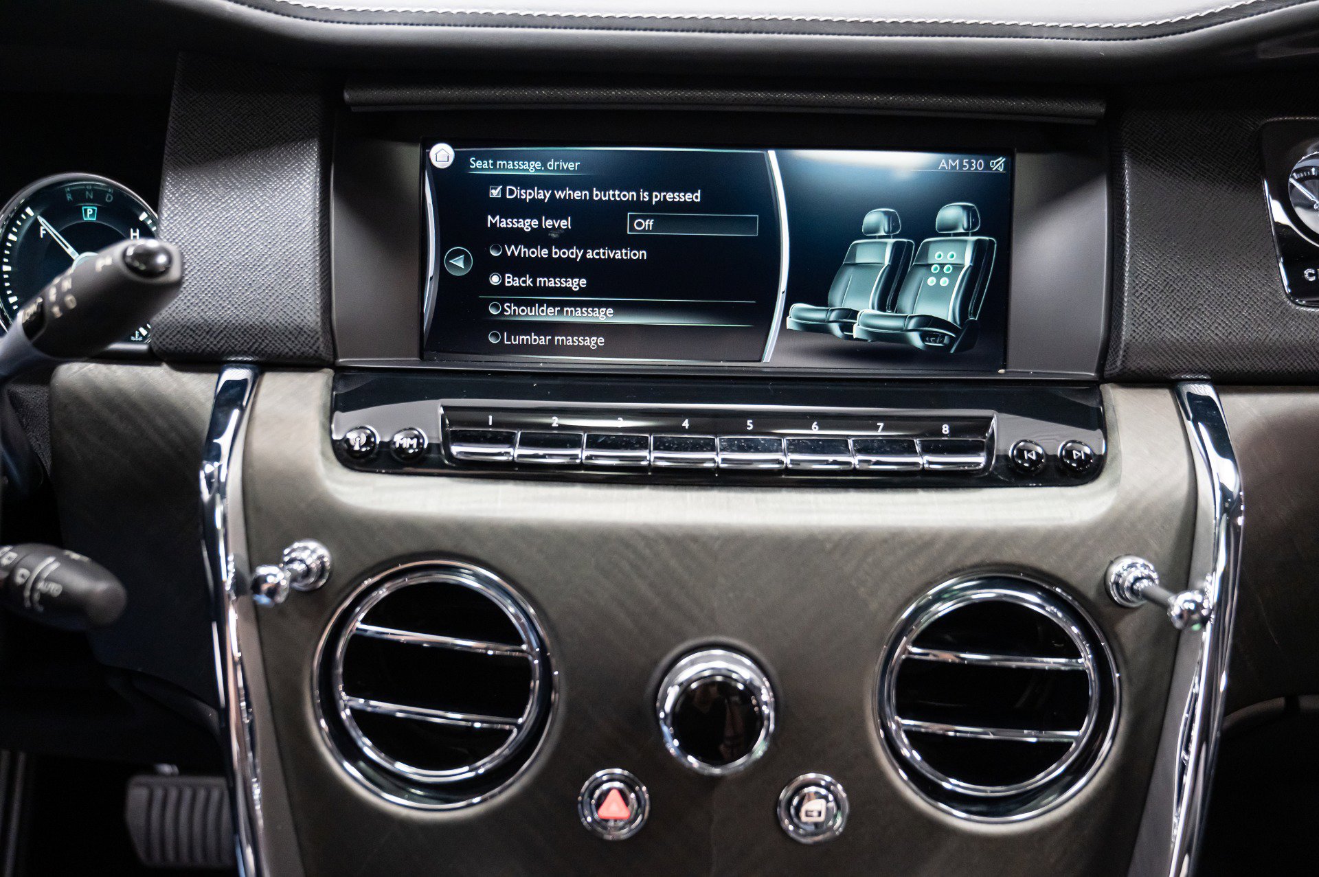 Used 2019 Rolls-Royce Cullinan image 47