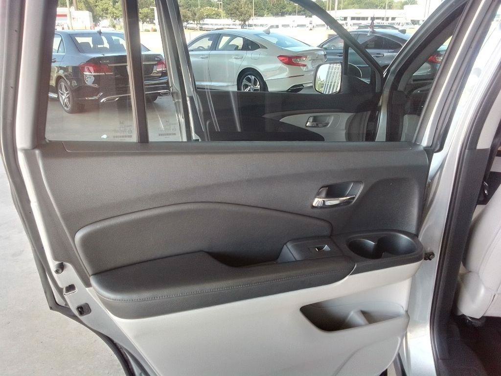 Used 2016 Honda Pilot EX-L image 24