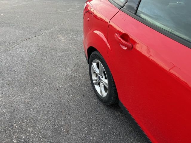 Used 2013 Ford Focus SE