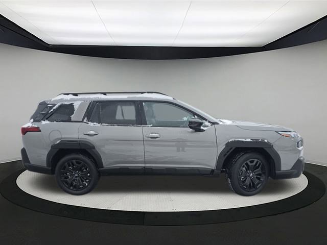 New 2026 Subaru Outback Limited XT image 8