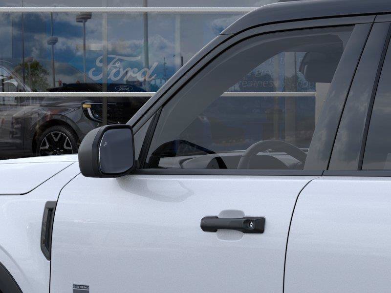 New 2026 Ford Bronco Sport Big Bend w/ Convenience Package AWD/4WD image 20