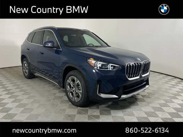 New 2026 BMW X1 xDrive28i w/ Convenience Package