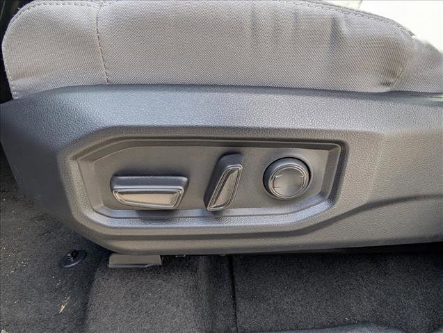 New 2025 Toyota Tundra SR5 image 16