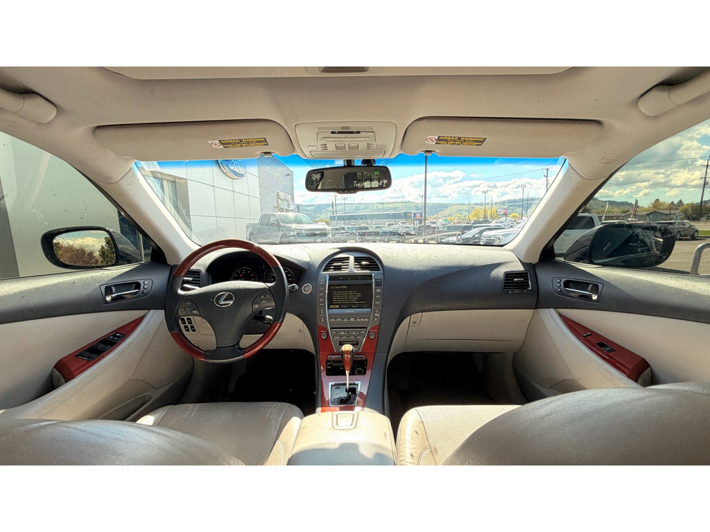 Used 2007 Lexus ES 350 FWD image 12