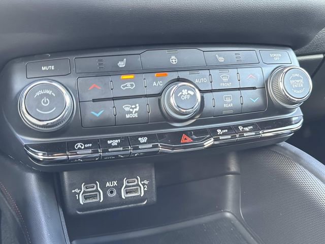 Used 2024 Dodge Durango GT RWD image 30
