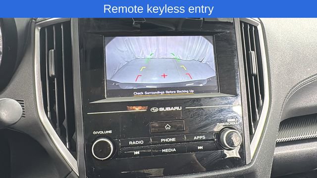 Used 2023 Subaru Crosstrek 2.0i image 26